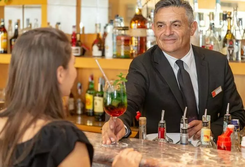 호텔 Ariston And Palazzo Santa Caterina