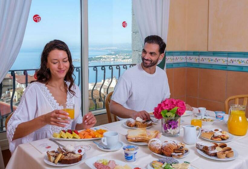 فندق Ariston And Palazzo Santa Caterina