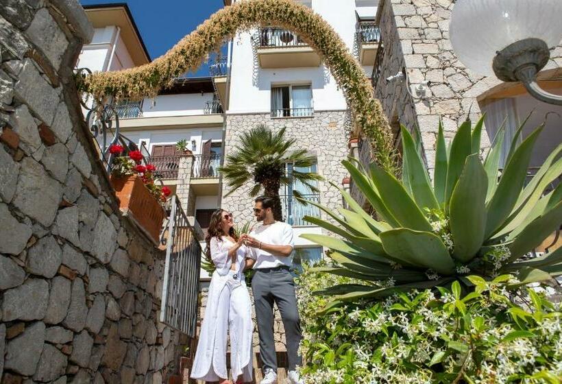 فندق Ariston And Palazzo Santa Caterina