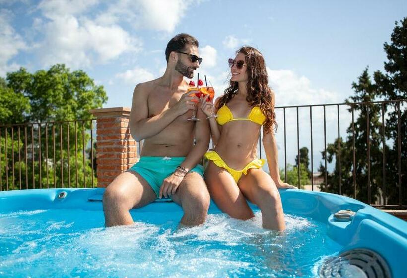 فندق Ariston And Palazzo Santa Caterina