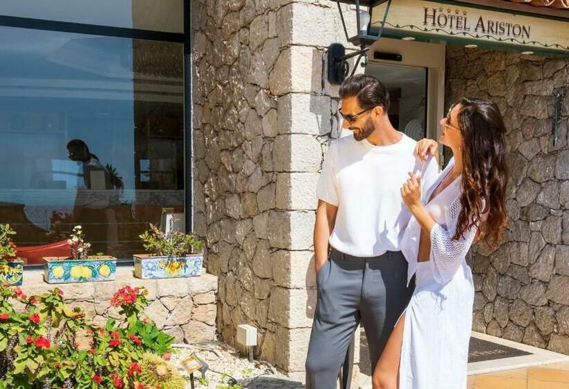 فندق Ariston And Palazzo Santa Caterina