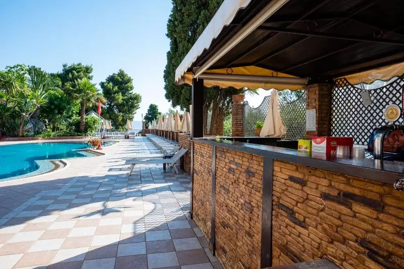 호텔 Ariston And Palazzo Santa Caterina