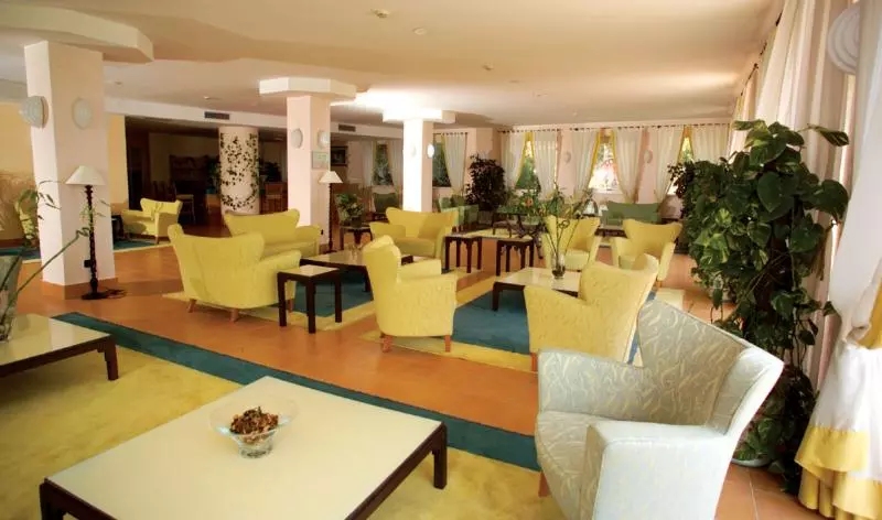 호텔 Ariston And Palazzo Santa Caterina