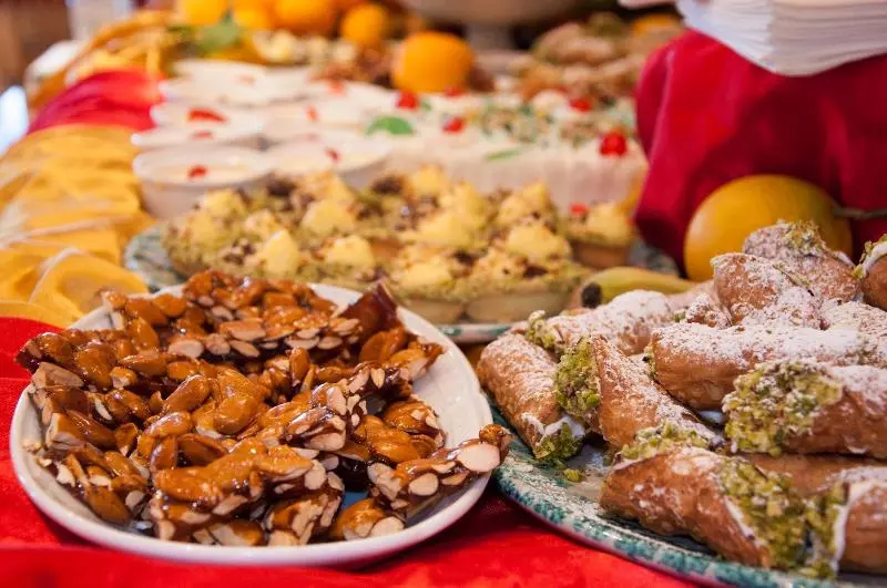 호텔 Ariston And Palazzo Santa Caterina