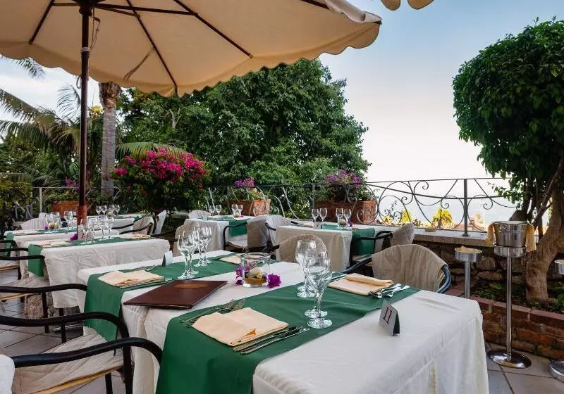 호텔 Ariston And Palazzo Santa Caterina