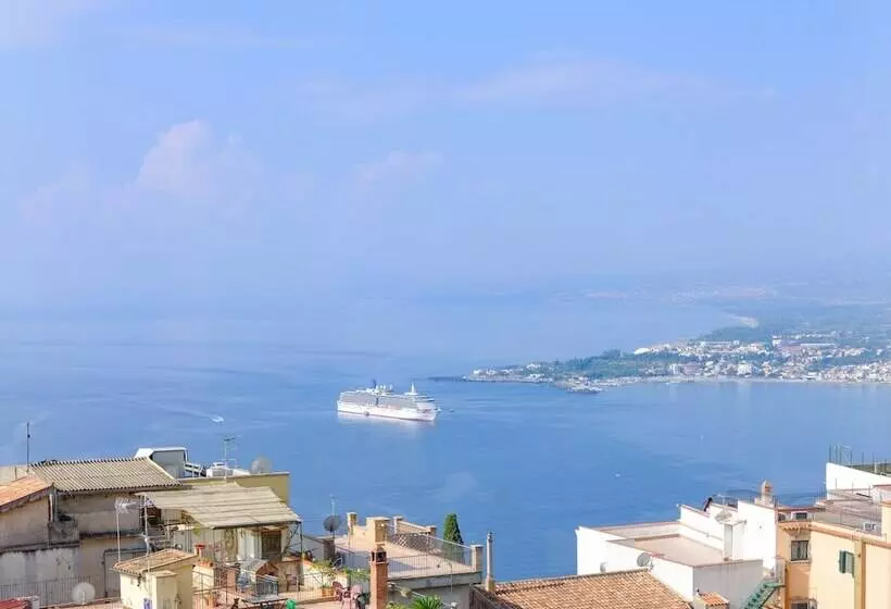 호텔 Ariston And Palazzo Santa Caterina