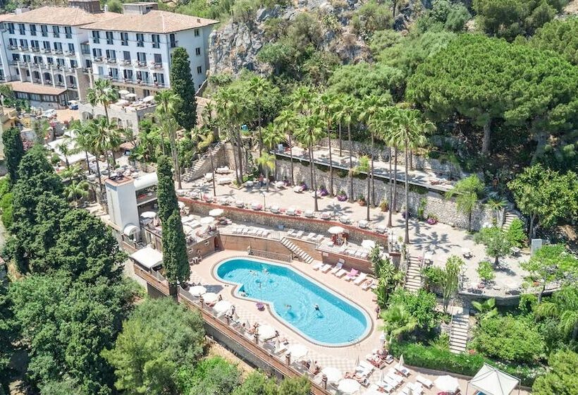 فندق Ariston And Palazzo Santa Caterina