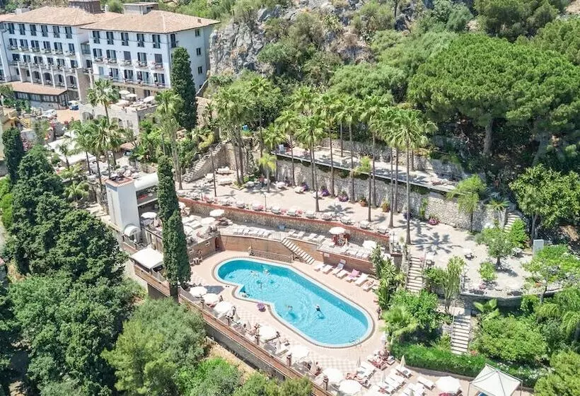 호텔 Ariston And Palazzo Santa Caterina