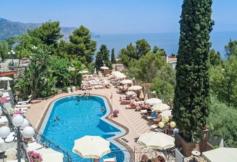 호텔 Ariston And Palazzo Santa Caterina