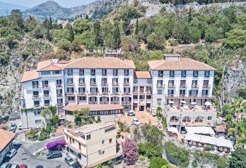 فندق Ariston And Palazzo Santa Caterina
