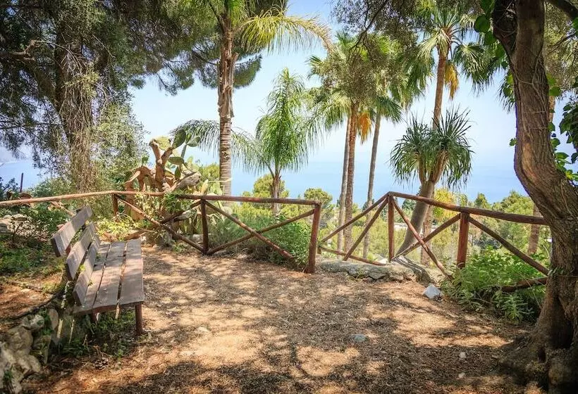 호텔 Ariston And Palazzo Santa Caterina