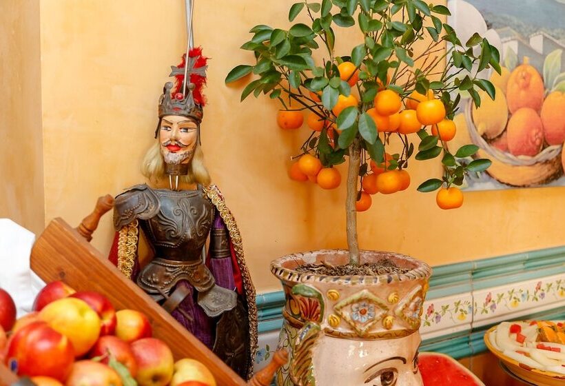 فندق Ariston And Palazzo Santa Caterina