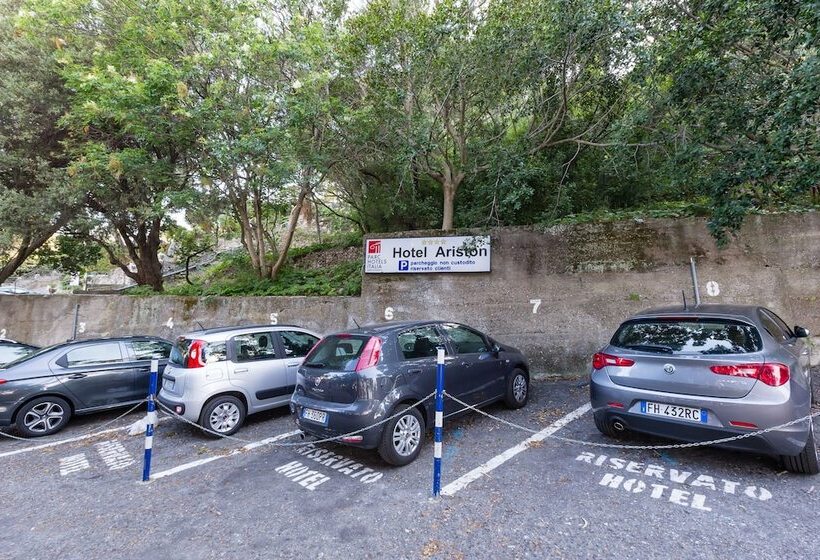 فندق Ariston And Palazzo Santa Caterina