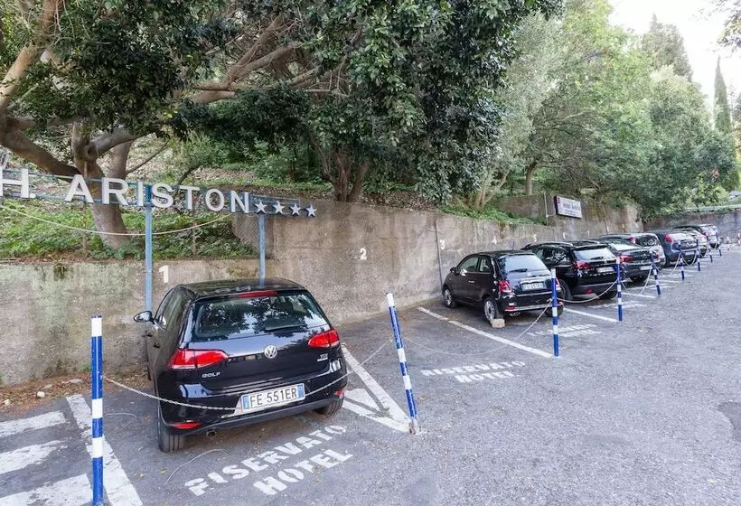 호텔 Ariston And Palazzo Santa Caterina