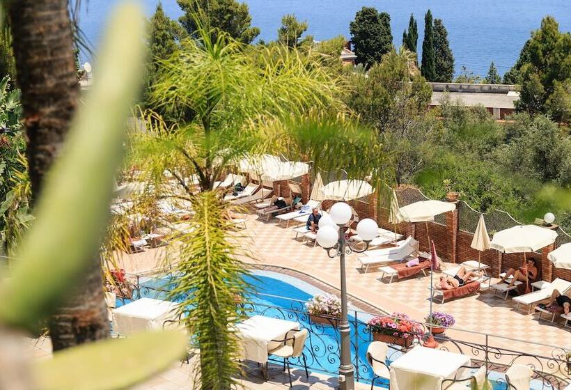 فندق Ariston And Palazzo Santa Caterina