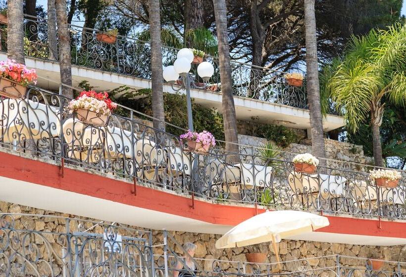 فندق Ariston And Palazzo Santa Caterina