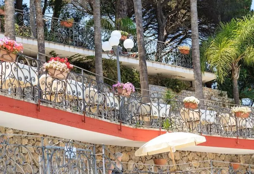 호텔 Ariston And Palazzo Santa Caterina