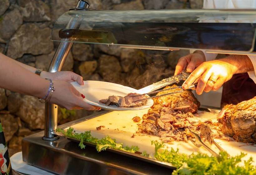 فندق Ariston And Palazzo Santa Caterina