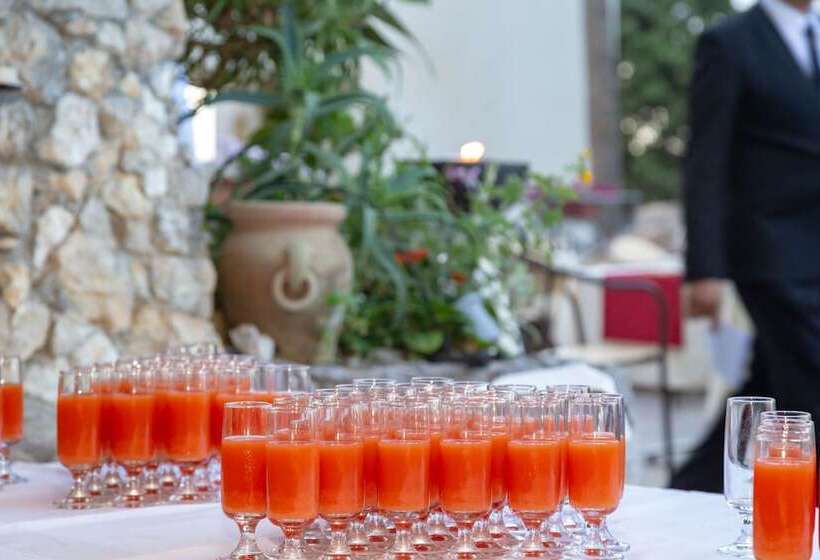 فندق Ariston And Palazzo Santa Caterina