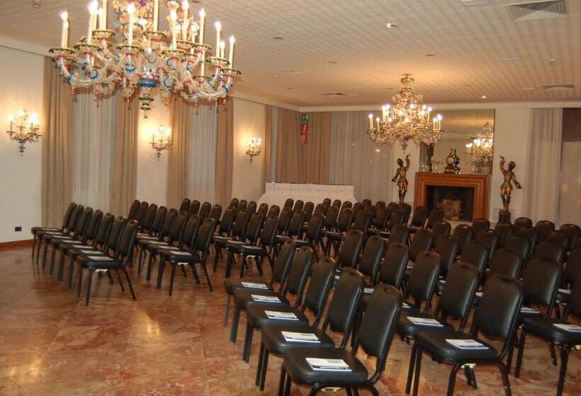 Astoria Hotel Italia