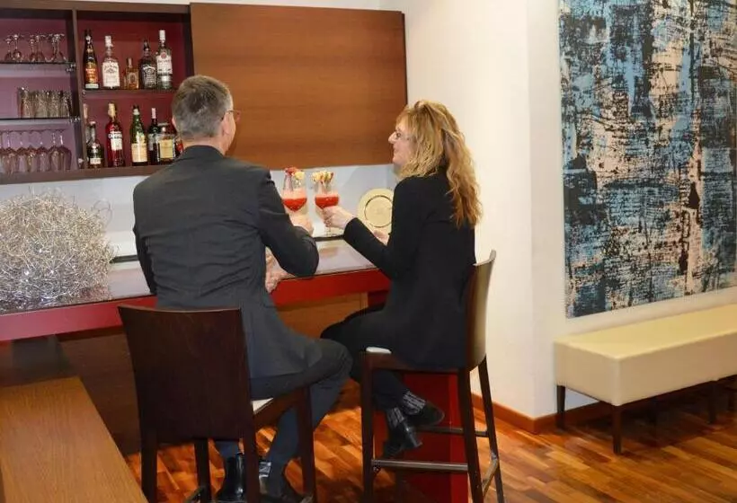 Astoria Hotel Italia