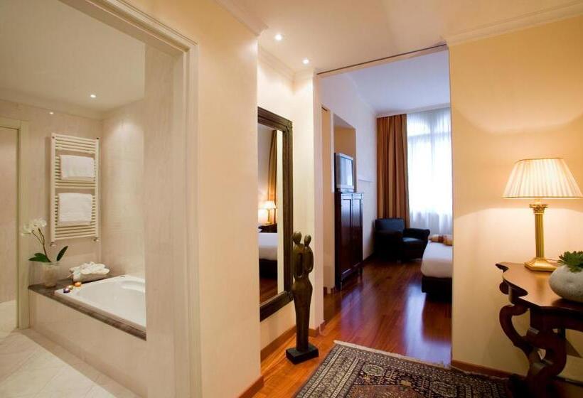 Astoria Hotel Italia