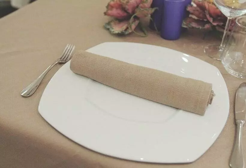 Отель Cristal Palace