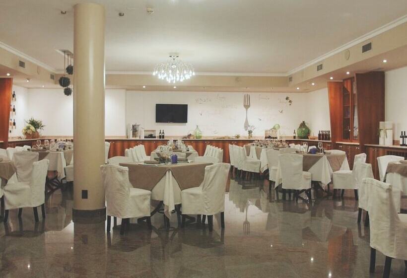 فندق Cristal Palace