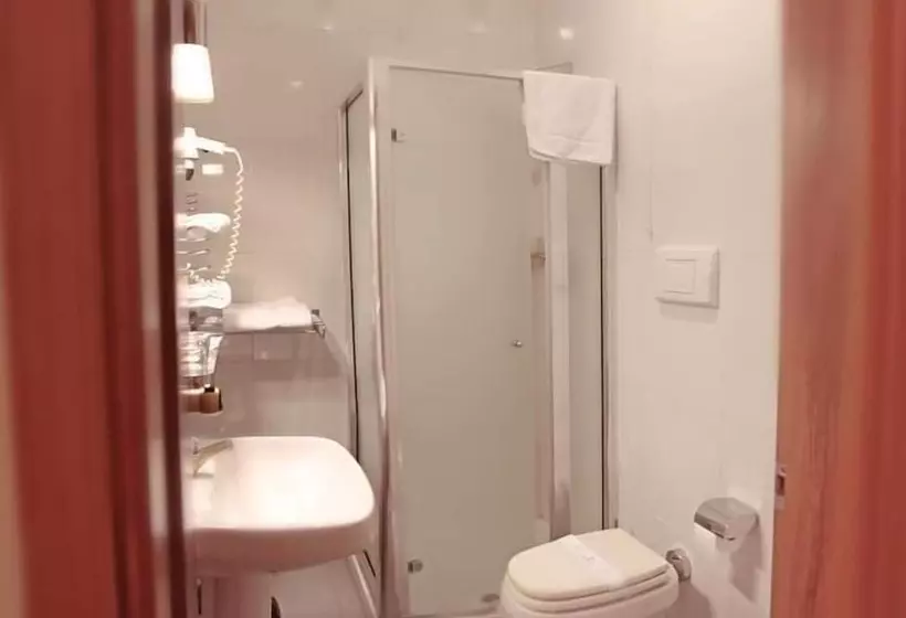 Отель Cristal Palace