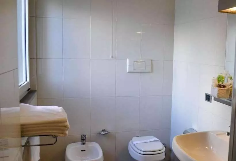 Отель Cristal Palace