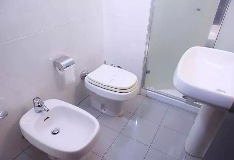 Отель Cristal Palace