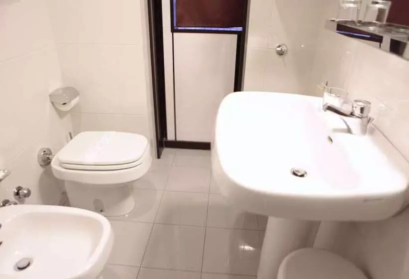 Отель Cristal Palace