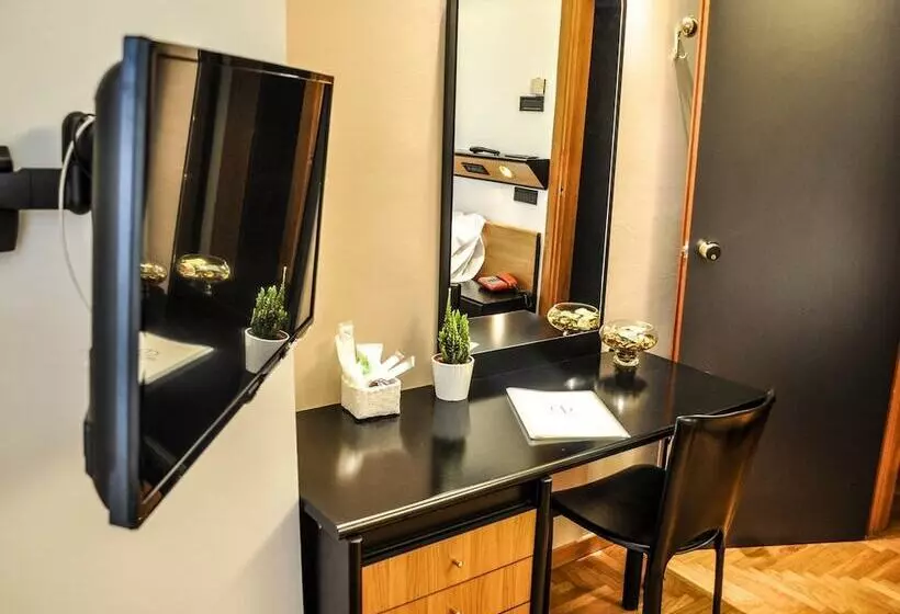 Отель Cristal Palace