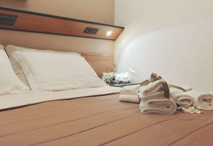 فندق Cristal Palace