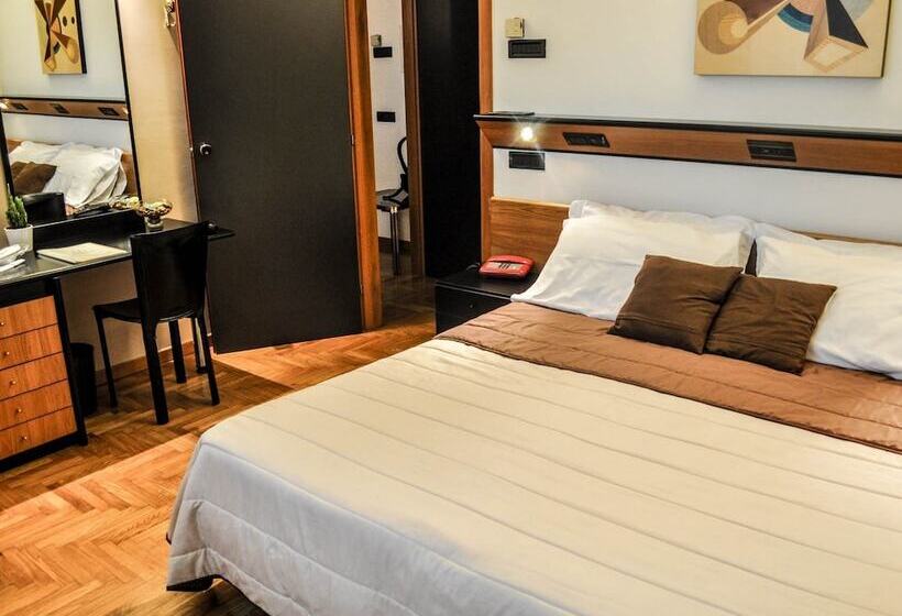 فندق Cristal Palace