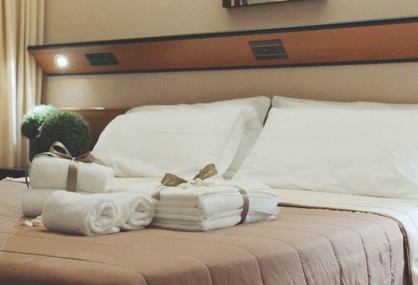 فندق Cristal Palace