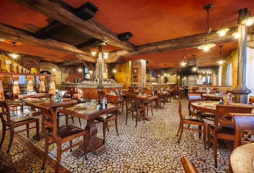 Jr Hotels Bologna Amadeus