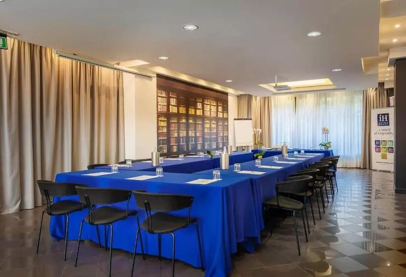 Jr Hotels Bologna Amadeus