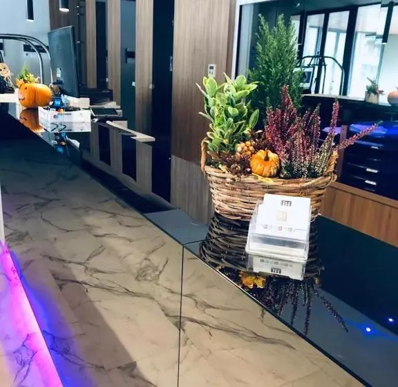 Jr Hotels Bologna Amadeus