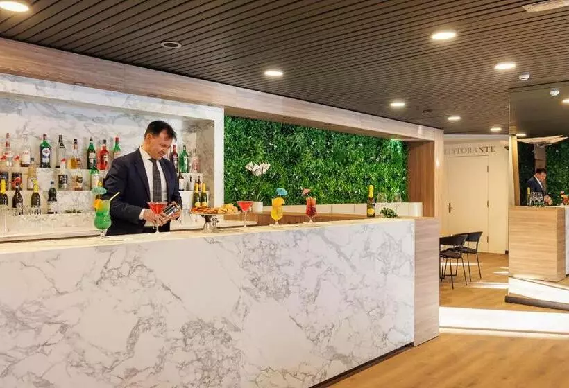 Jr Hotels Bologna Amadeus