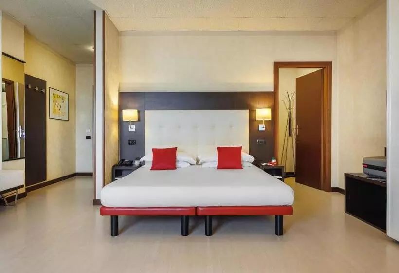 Jr Hotels Bologna Amadeus