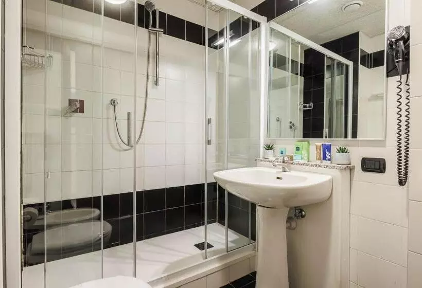 Jr Hotels Bologna Amadeus