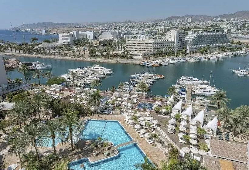 King Solomon By Isrotel Collection