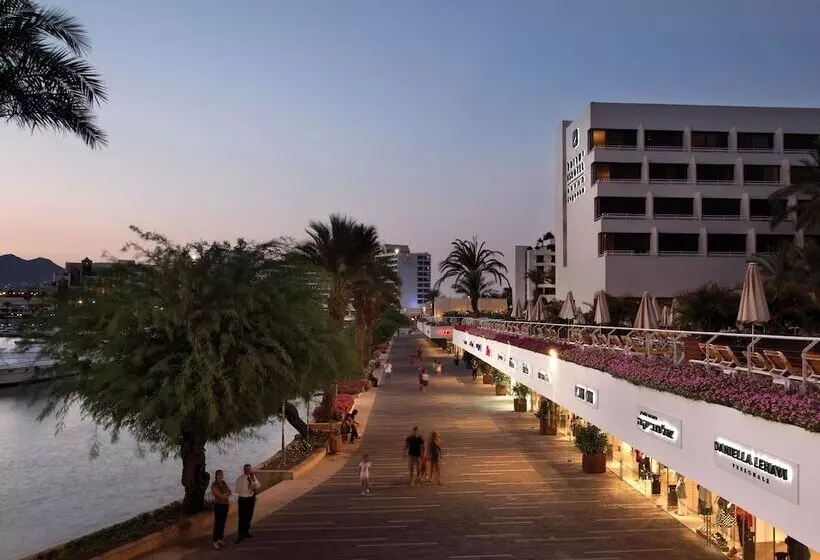 King Solomon By Isrotel Collection