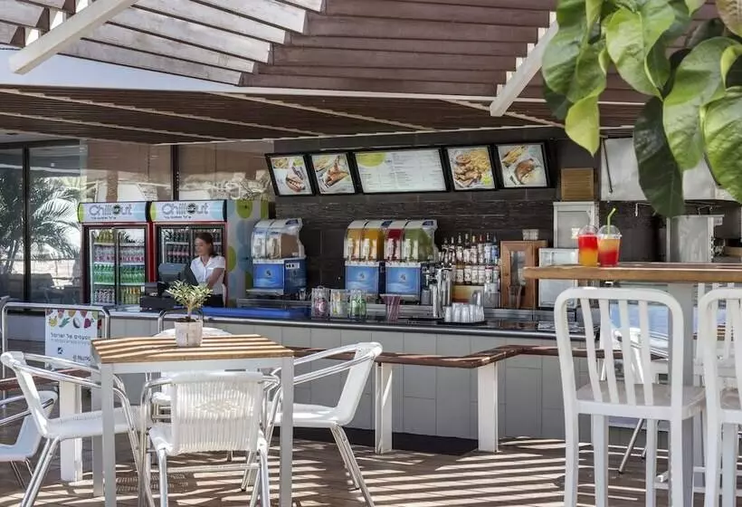 King Solomon By Isrotel Collection