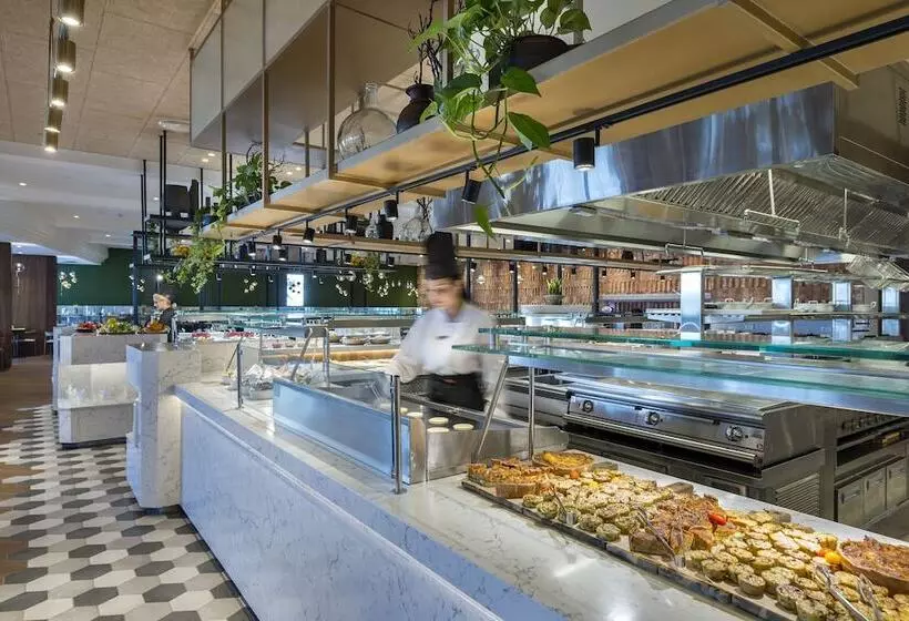 King Solomon By Isrotel Collection