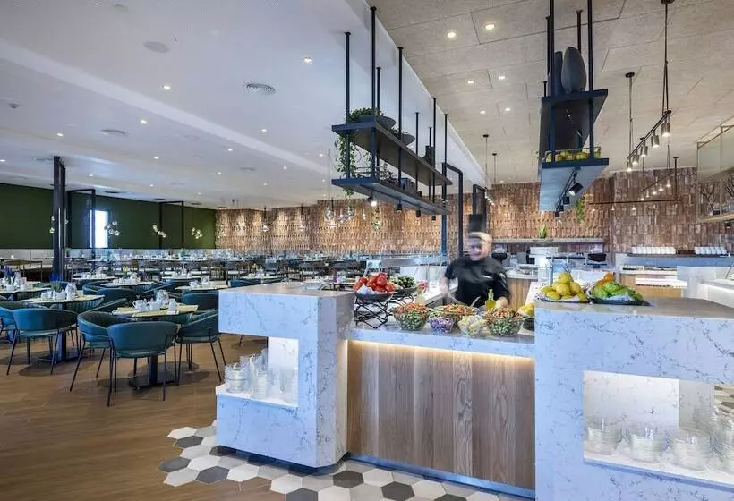 King Solomon By Isrotel Collection