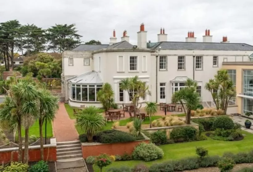 Отель Portmarnock Resort & Jameson Golf Links