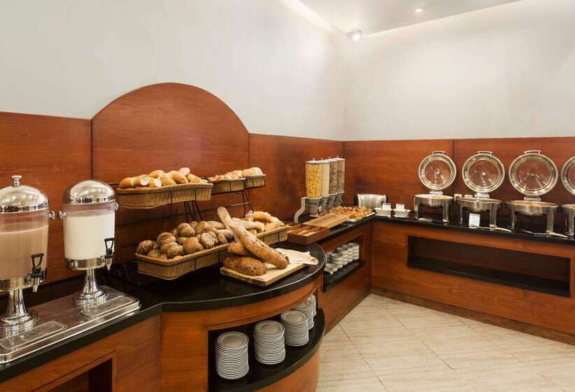 Hotel Ramada Jerusalem