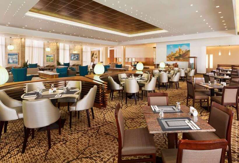 Hotel Ramada Jerusalem